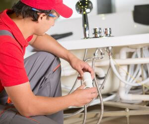 About Low-Flow Toilet Installation LLC - low-flow toilet installation experts in Chandler